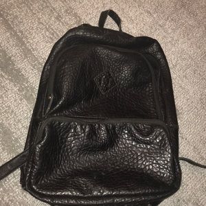 Street Level backpack